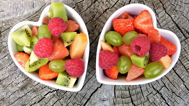 fruitsalade
